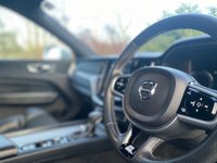 USED 2017 67 VOLVO XC60 2.0 D4 R-DESIGN AWD 5d 188 BHP AUTO Premium Specification