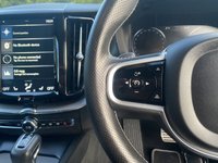 USED 2017 67 VOLVO XC60 2.0 D4 R-DESIGN AWD 5d 188 BHP AUTO Premium Specification
