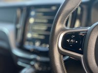 USED 2017 67 VOLVO XC60 2.0 D4 R-DESIGN AWD 5d 188 BHP AUTO Premium Specification
