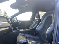 USED 2017 67 VOLVO XC60 2.0 D4 R-DESIGN AWD 5d 188 BHP AUTO Premium Specification