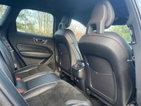 USED 2017 67 VOLVO XC60 2.0 D4 R-DESIGN AWD 5d 188 BHP AUTO Premium Specification