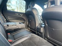USED 2017 67 VOLVO XC60 2.0 D4 R-DESIGN AWD 5d 188 BHP AUTO Premium Specification