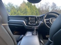 USED 2017 67 VOLVO XC60 2.0 D4 R-DESIGN AWD 5d 188 BHP AUTO Premium Specification