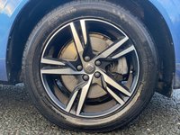 USED 2017 67 VOLVO XC60 2.0 D4 R-DESIGN AWD 5d 188 BHP AUTO Premium Specification