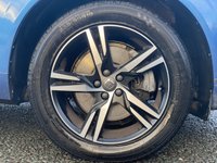 USED 2017 67 VOLVO XC60 2.0 D4 R-DESIGN AWD 5d 188 BHP AUTO Premium Specification