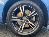 USED 2017 67 VOLVO XC60 2.0 D4 R-DESIGN AWD 5d 188 BHP AUTO Premium Specification