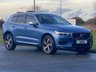USED 2017 67 VOLVO XC60 2.0 D4 R-DESIGN AWD 5d 188 BHP AUTO Premium Specification