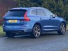 USED 2017 67 VOLVO XC60 2.0 D4 R-DESIGN AWD 5d 188 BHP AUTO Premium Specification