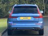 USED 2017 67 VOLVO XC60 2.0 D4 R-DESIGN AWD 5d 188 BHP AUTO Premium Specification