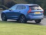 USED 2017 67 VOLVO XC60 2.0 D4 R-DESIGN AWD 5d 188 BHP AUTO Premium Specification