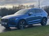 USED 2017 67 VOLVO XC60 2.0 D4 R-DESIGN AWD 5d 188 BHP AUTO Premium Specification