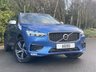 USED 2017 67 VOLVO XC60 2.0 D4 R-DESIGN AWD 5d 188 BHP AUTO Premium Specification