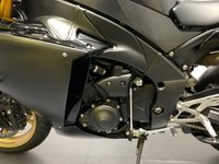USED 2010 60 YAMAHA R1 MY10, BIG BANG  WITH SC PROJECT CARBON RACE EXHAUST