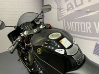USED 2010 60 YAMAHA R1 MY10, BIG BANG  WITH SC PROJECT CARBON RACE EXHAUST