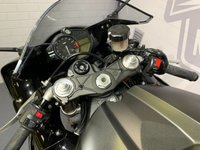 USED 2010 60 YAMAHA R1 MY10, BIG BANG  WITH SC PROJECT CARBON RACE EXHAUST