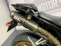 USED 2010 60 YAMAHA R1 MY10, BIG BANG  WITH SC PROJECT CARBON RACE EXHAUST