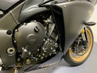 USED 2010 60 YAMAHA R1 MY10, BIG BANG  WITH SC PROJECT CARBON RACE EXHAUST