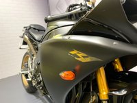 USED 2010 60 YAMAHA R1 MY10, BIG BANG  WITH SC PROJECT CARBON RACE EXHAUST
