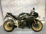 USED 2010 60 YAMAHA R1 MY10, BIG BANG  WITH SC PROJECT CARBON RACE EXHAUST