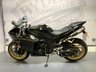 USED 2010 60 YAMAHA R1 MY10, BIG BANG  WITH SC PROJECT CARBON RACE EXHAUST