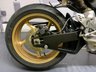 USED 2010 60 YAMAHA R1 MY10, BIG BANG  WITH SC PROJECT CARBON RACE EXHAUST