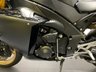 USED 2010 60 YAMAHA R1 MY10, BIG BANG  WITH SC PROJECT CARBON RACE EXHAUST