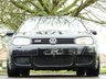 USED 2003 53 VOLKSWAGEN GOLF 3.2 R32 3d 237 BHP ONLY 88K FROM NEW LEATHER VGC