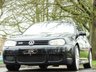 USED 2003 53 VOLKSWAGEN GOLF 3.2 R32 3d 237 BHP ONLY 88K FROM NEW LEATHER VGC