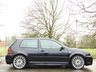 USED 2003 53 VOLKSWAGEN GOLF 3.2 R32 3d 237 BHP ONLY 88K FROM NEW LEATHER VGC