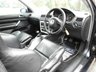 USED 2003 53 VOLKSWAGEN GOLF 3.2 R32 3d 237 BHP ONLY 88K FROM NEW LEATHER VGC