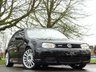 USED 2003 53 VOLKSWAGEN GOLF 3.2 R32 3d 237 BHP ONLY 88K FROM NEW LEATHER VGC