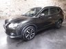 USED 2014 NISSAN X-TRAIL 1.6 DCI N-TEC 5d 130 BHP 7 SEATS 