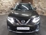 USED 2014 NISSAN X-TRAIL 1.6 DCI N-TEC 5d 130 BHP 7 SEATS 