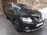 USED 2014 NISSAN X-TRAIL 1.6 DCI N-TEC 5d 130 BHP 7 SEATS 
