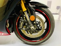 USED 2018 18 SUZUKI GSXS 1000 FAL8  ONLY 4,958 MILES FROM NEW