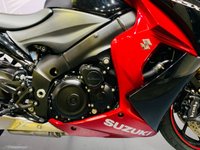 USED 2018 18 SUZUKI GSXS 1000 FAL8  ONLY 4,958 MILES FROM NEW