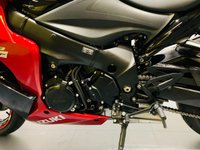 USED 2018 18 SUZUKI GSXS 1000 FAL8  ONLY 4,958 MILES FROM NEW