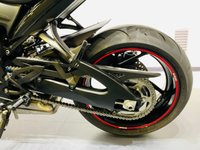 USED 2018 18 SUZUKI GSXS 1000 FAL8  ONLY 4,958 MILES FROM NEW