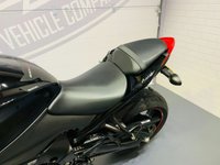 USED 2018 18 SUZUKI GSXS 1000 FAL8  ONLY 4,958 MILES FROM NEW