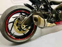 USED 2018 18 SUZUKI GSXS 1000 FAL8  ONLY 4,958 MILES FROM NEW