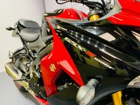 USED 2018 18 SUZUKI GSXS 1000 FAL8  ONLY 4,958 MILES FROM NEW
