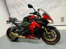 USED 2018 18 SUZUKI GSXS 1000 FAL8  ONLY 4,958 MILES FROM NEW