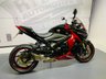 USED 2018 18 SUZUKI GSXS 1000 FAL8  ONLY 4,958 MILES FROM NEW