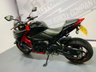 USED 2018 18 SUZUKI GSXS 1000 FAL8  ONLY 4,958 MILES FROM NEW