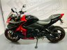 USED 2018 18 SUZUKI GSXS 1000 FAL8  ONLY 4,958 MILES FROM NEW