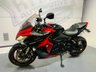 USED 2018 18 SUZUKI GSXS 1000 FAL8  ONLY 4,958 MILES FROM NEW
