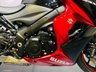USED 2018 18 SUZUKI GSXS 1000 FAL8  ONLY 4,958 MILES FROM NEW