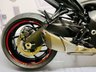 USED 2018 18 SUZUKI GSXS 1000 FAL8  ONLY 4,958 MILES FROM NEW