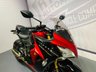 USED 2018 18 SUZUKI GSXS 1000 FAL8  ONLY 4,958 MILES FROM NEW