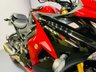 USED 2018 18 SUZUKI GSXS 1000 FAL8  ONLY 4,958 MILES FROM NEW